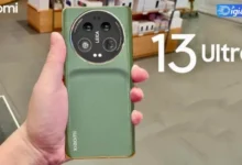 فیلم جعبه گشایی گوشی شیائومی Xiaomi 13 Ultra