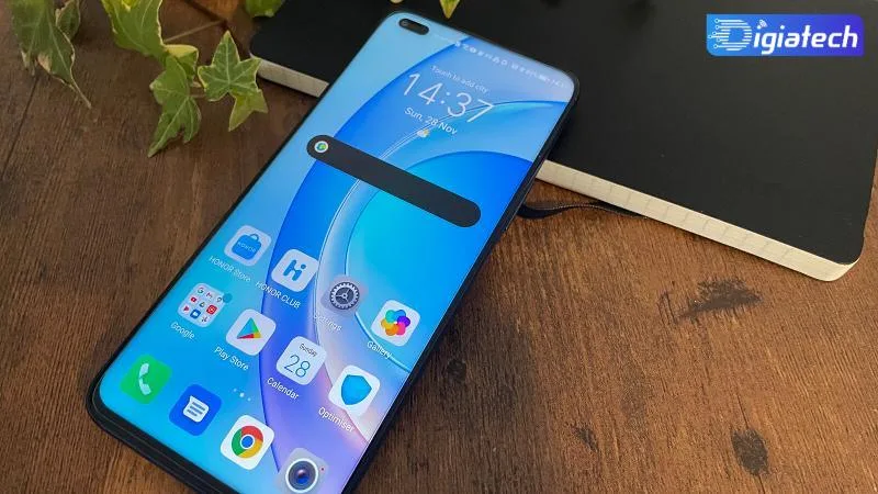 بررسی مشخصات گوشی آنر Honor 50 Lite + نقاط ضعف و قوت معایب Honor 50 Lite