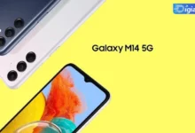 مشخصات Samsung Galaxy M14