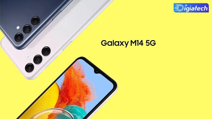مشخصات Samsung Galaxy M14 مشخصات Samsung Galaxy M14