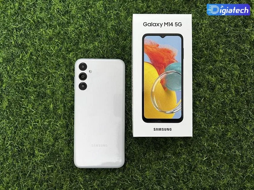مزایای Samsung Galaxy M14 مزایای Samsung Galaxy M14