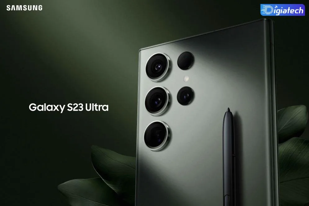 Samsung Galaxy S23 Ultra Samsung Galaxy S23 Ultra
