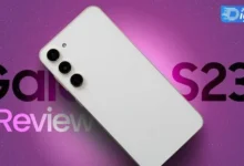 Samsung Galaxy S23 plus