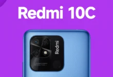 مشخصات گوشی شیائومی Xiaomi Redmi 10C