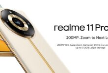 بررسی مشخصات Realme 11 Pro Plus