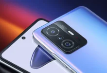 مشخصات گوشی Xiaomi 11T
