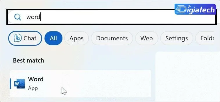 گزینه Microsoft Word برای روشن یا خاموش کردن پیش بینی متن گزینه Microsoft Word برای روشن یا خاموش کردن پیش بینی متن