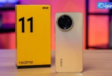 گوشی Realme 11 5G