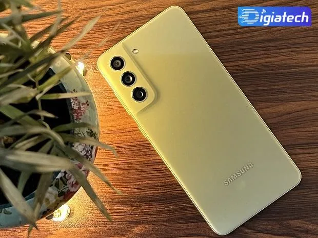 دوربین گوشی Samsung S22 FE 5G