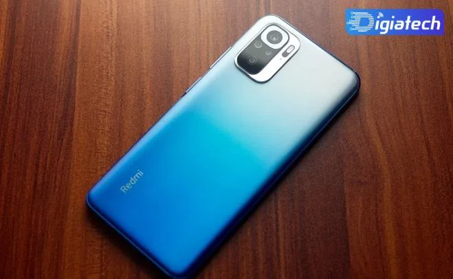 معایب گوشی Xiaomi Note 10S