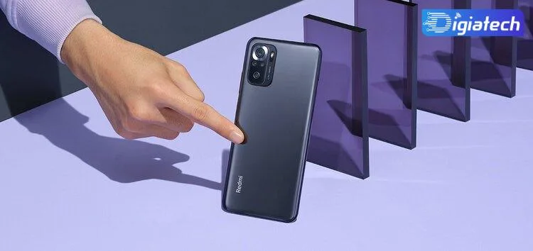 گوشی Xiaomi Note 10S