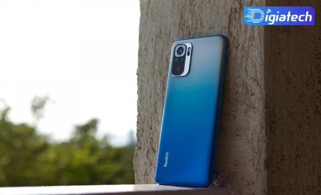 گوشی Xiaomi Note 10S