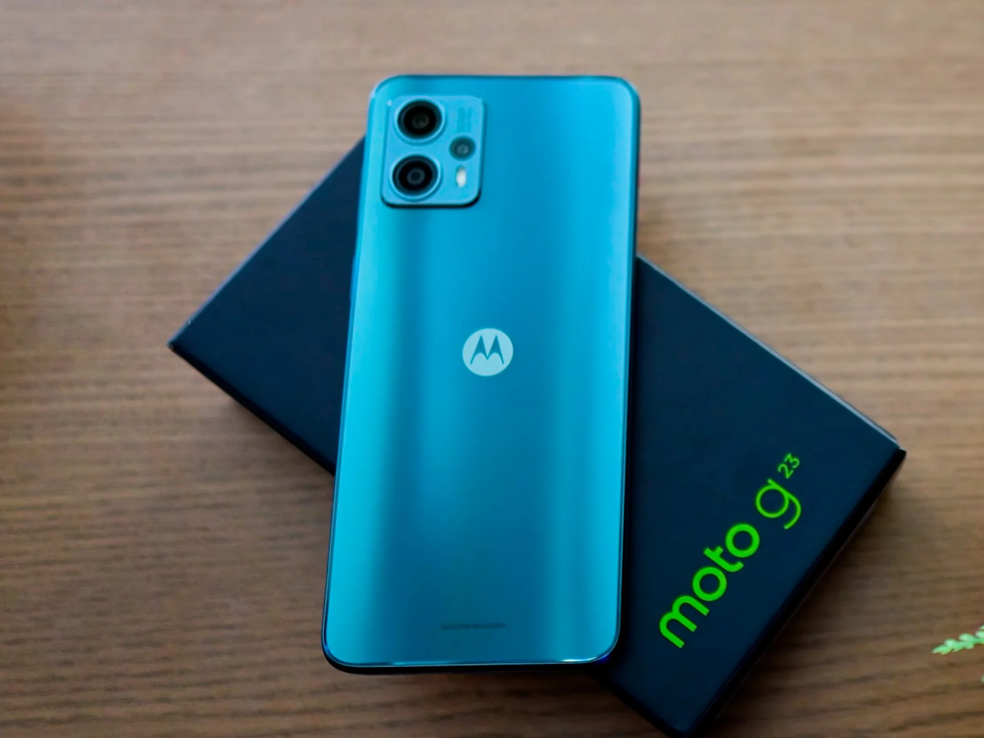 گوشی Motorola Moto G04