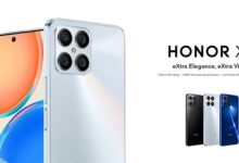 مشخصات گوشی آنر Honor X8b