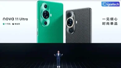 بررسی مشخصات گوشی Huawei Nova 11 Pro + مزایا و معایب مشخصات گوشی Huawei Nova 11 Pro