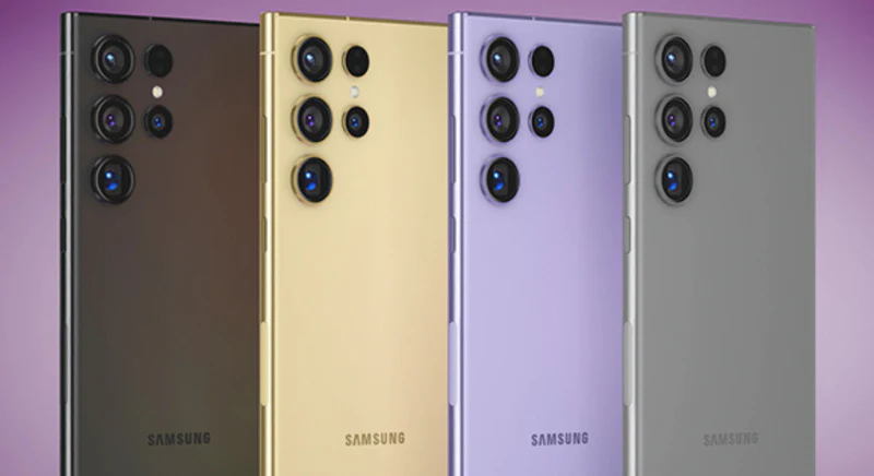 مزایا گوشی Samsung Galaxy S24 Ultra