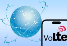 What is volte 1