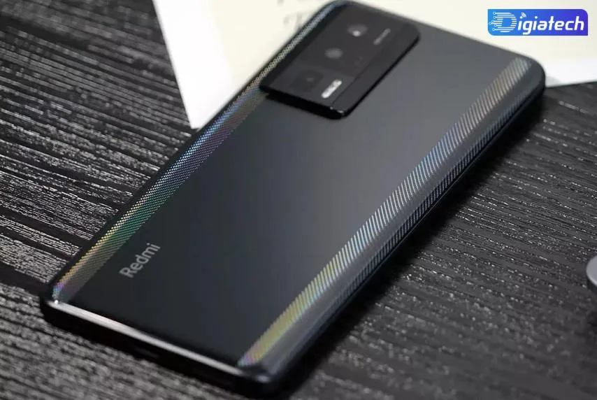 گوشی Xiaomi Redmi K60 Pro