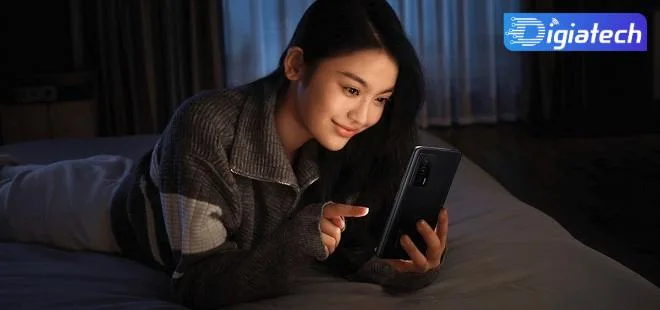 گوشی Xiaomi Redmi K60 Pro