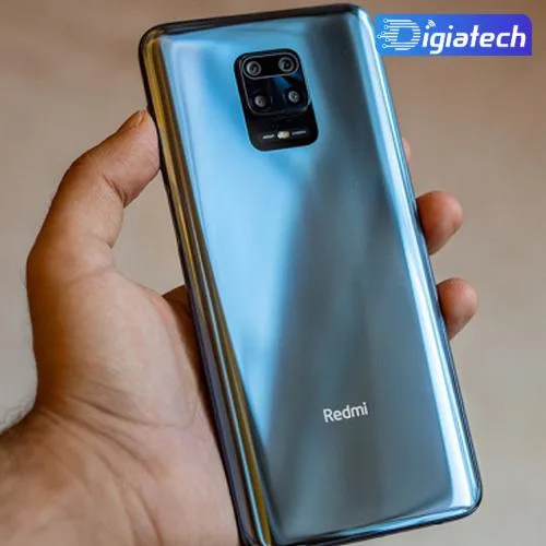 گوشی Xiaomi Redmi Note 9S
