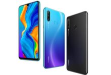 Huawei P30 