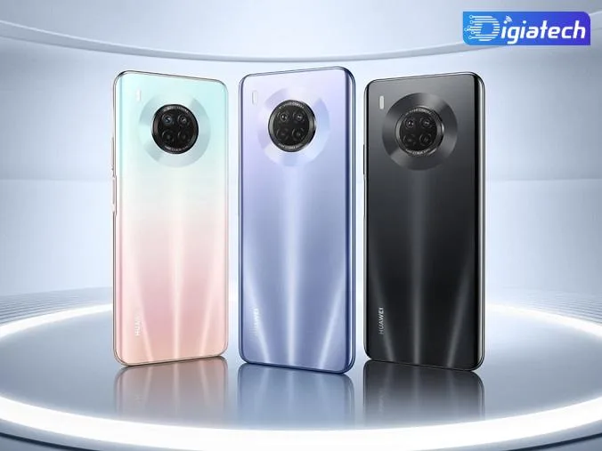 باتری گوشی هواوی Huawei Y9a