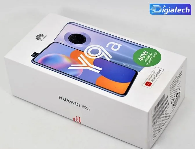 گوشی هواوی Huawei Y9a