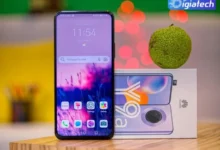 گوشی هواوی Huawei Y9a