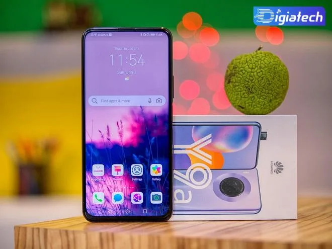 گوشی هواوی Huawei Y9a