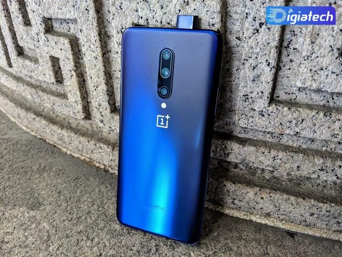 ظاهر گوشی OnePlus 7Pro