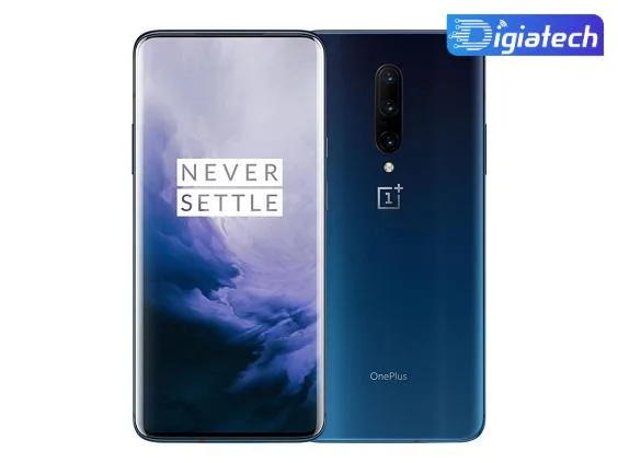 نرم افزار گوشی OnePlus 7Pro