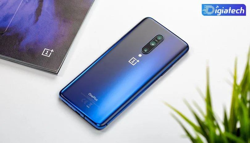 طراحی گوشی OnePlus 7Pro