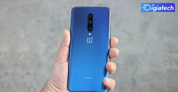 طراحی گوشی OnePlus 7Pro
