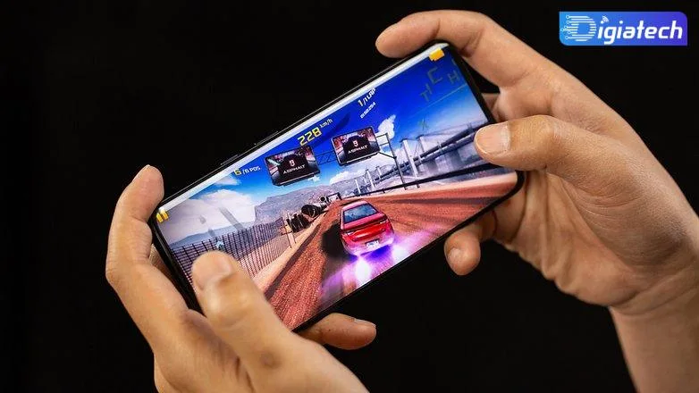 سخت‌افزار گوشی OnePlus 7Pro