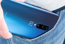 دوربین گوشی OnePlus 7Pro