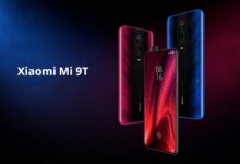 مشخصات گوشی Xiaomi Mi 9T