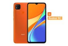 مشخصات گوشی Xiaomi Redmi 9C