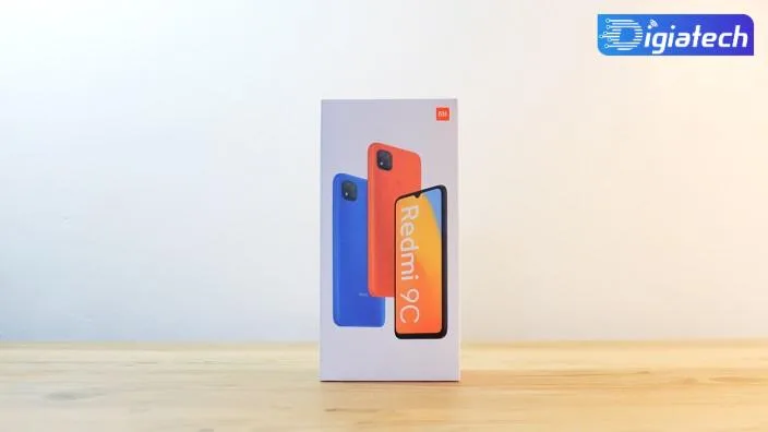 باتری گوشی Xiaomi Redmi 9C