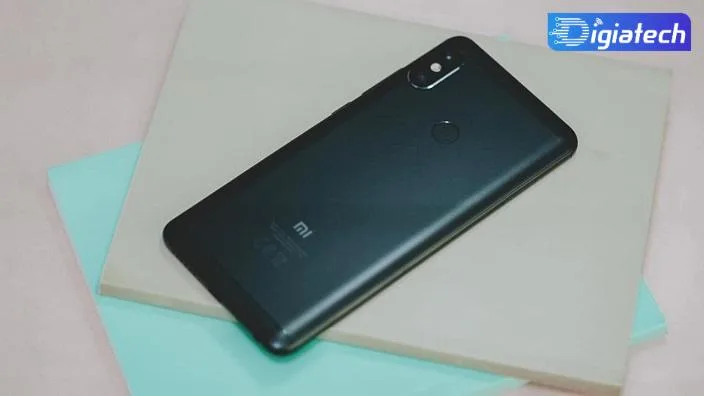 گوشی Xiaomi Redmi Note 5 AI