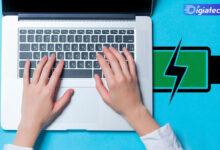 آموزش بررسی تست سلامت باتری لپتاپ با بهترین برنامه ها آموزش بررسی تست سلامت باتری لپتاپ با بهترین برنامه ها