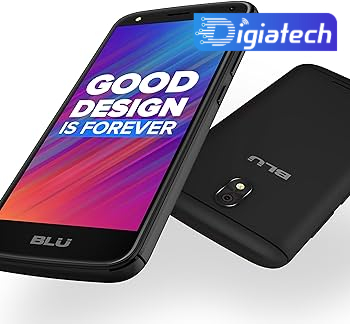 نرم‌ افزار گوشی BLU C5 LTE