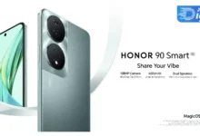 معرفی گوشی Honor 90 Smart