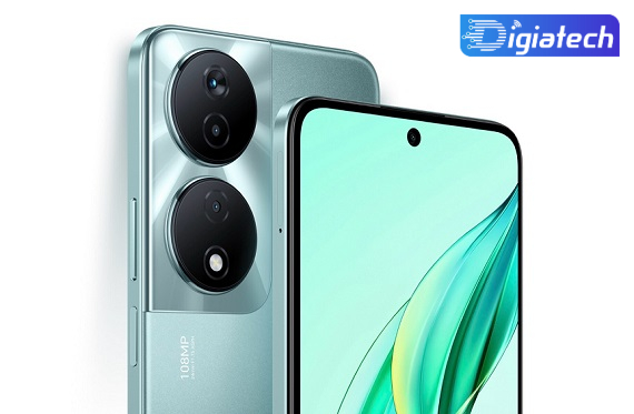 ساختار گوشی Honor 90 