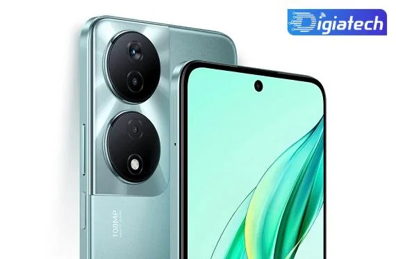 ساختار گوشی Honor 90 