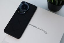 مشخصات گوشی Huawei Pura 70 Ultra