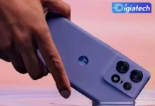 قیمت گوشی Motorola Edge 50 Pro