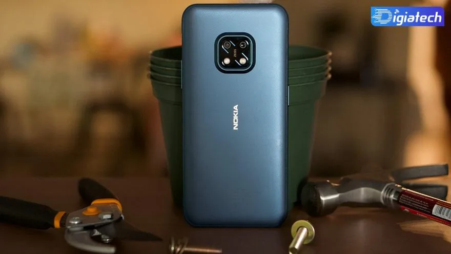 باتری گوشی Nokia XR20 باتری گوشی Nokia XR20