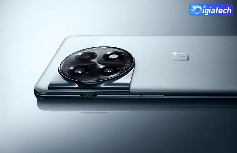 مشخصات گوشی OnePlus Ace 2 Pro