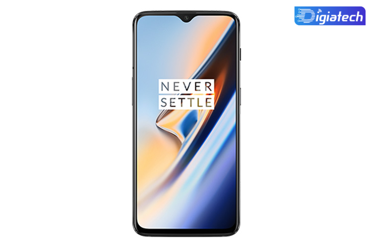 امنیت گوشی OnePlus 6T