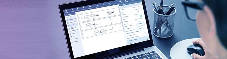 نرم افزار مدیریت فرآیند